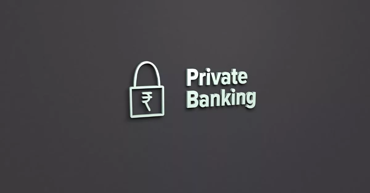 How Large Private Banks and Mid-Sized Banks Influence Share Price Trends in India