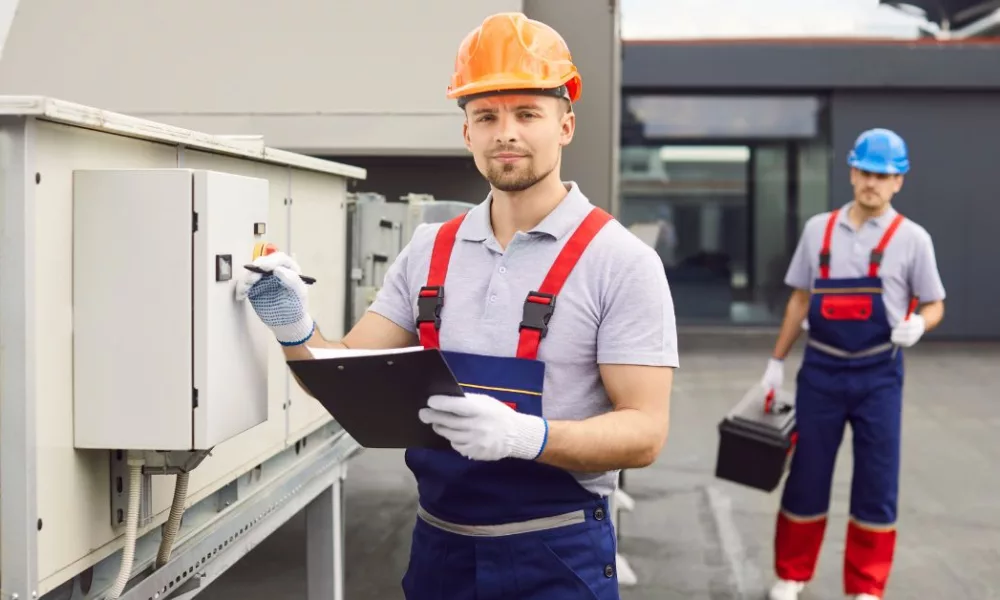 How to Choose the Right HVAC Contractor in Longwood, FL: A Homeowner's Guide