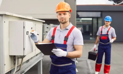 How to Choose the Right HVAC Contractor in Longwood, FL: A Homeowner's Guide