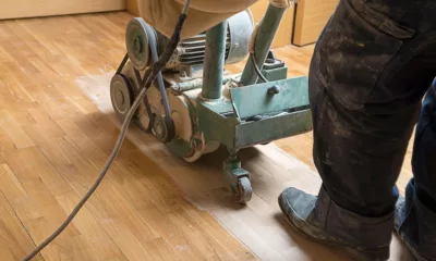 Bamboo Floor Sanding: What Homeowners Should Know Before Refinishing