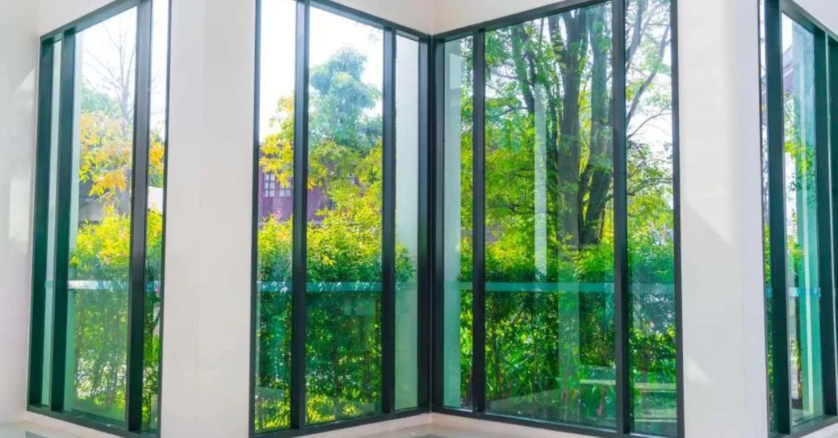 Aluminium Doors & Windows for Homes: Types, Designs and Features Explained