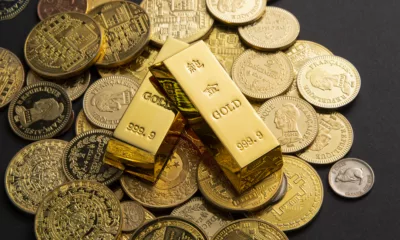 How 22 Karat Gold Rate Affects Your Gold Loan Eligibility — Explained Simply