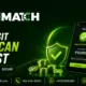 Spinmatch game