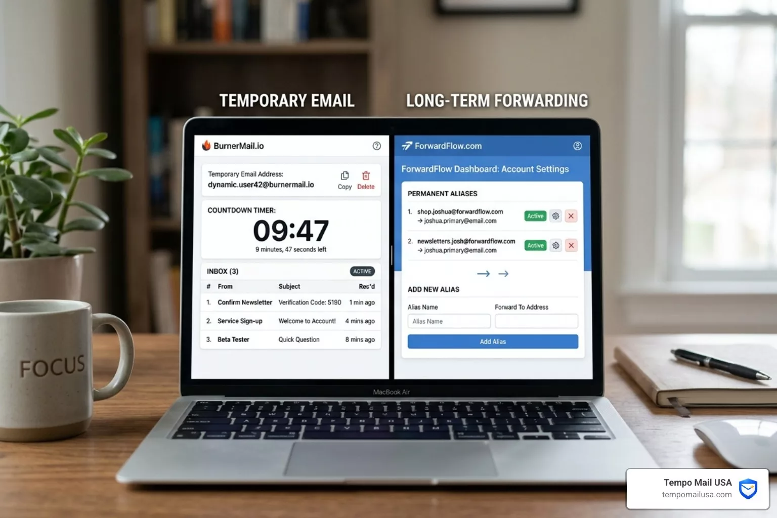 Why Every Email You Share Puts Your Inbox at Risk