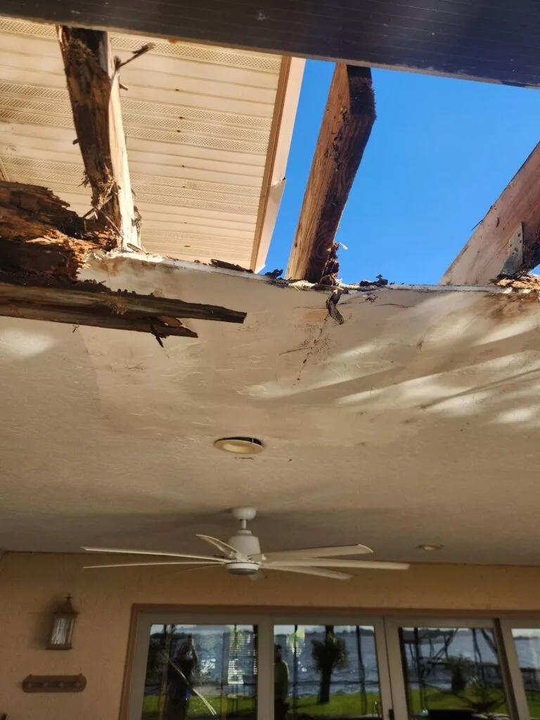 Why Florida Homeowners Trust American Masters Roofing for Storm Restoration