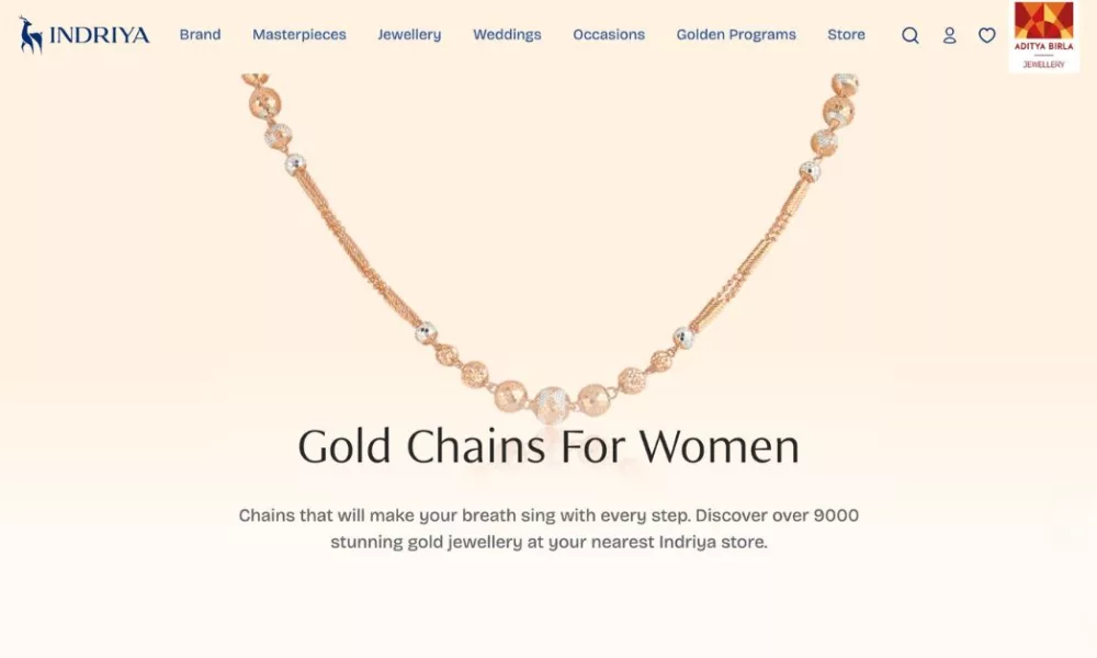 How to Style Gold Chains: A Woman's Complete Lookbook