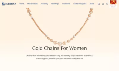How to Style Gold Chains: A Woman's Complete Lookbook