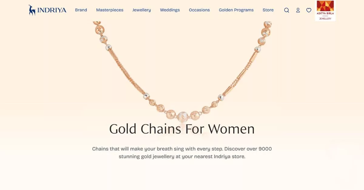 How to Style Gold Chains: A Woman's Complete Lookbook