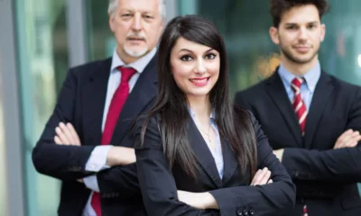 10 Reasons Why an Executive MBA Can Be a Smart Investment for Mid-Career Professionals