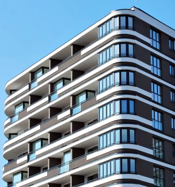 Why Luxury Apartments in Ahmedabad are Seeing High Demand from Professionals