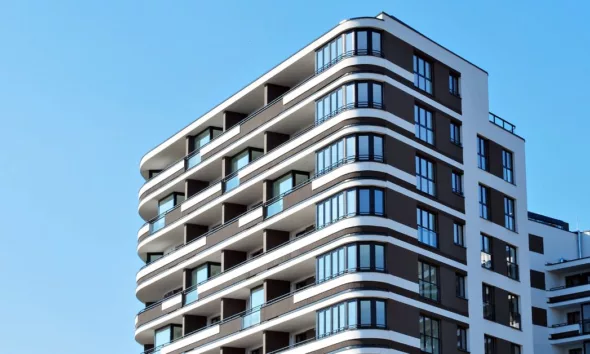 Why Luxury Apartments in Ahmedabad are Seeing High Demand from Professionals