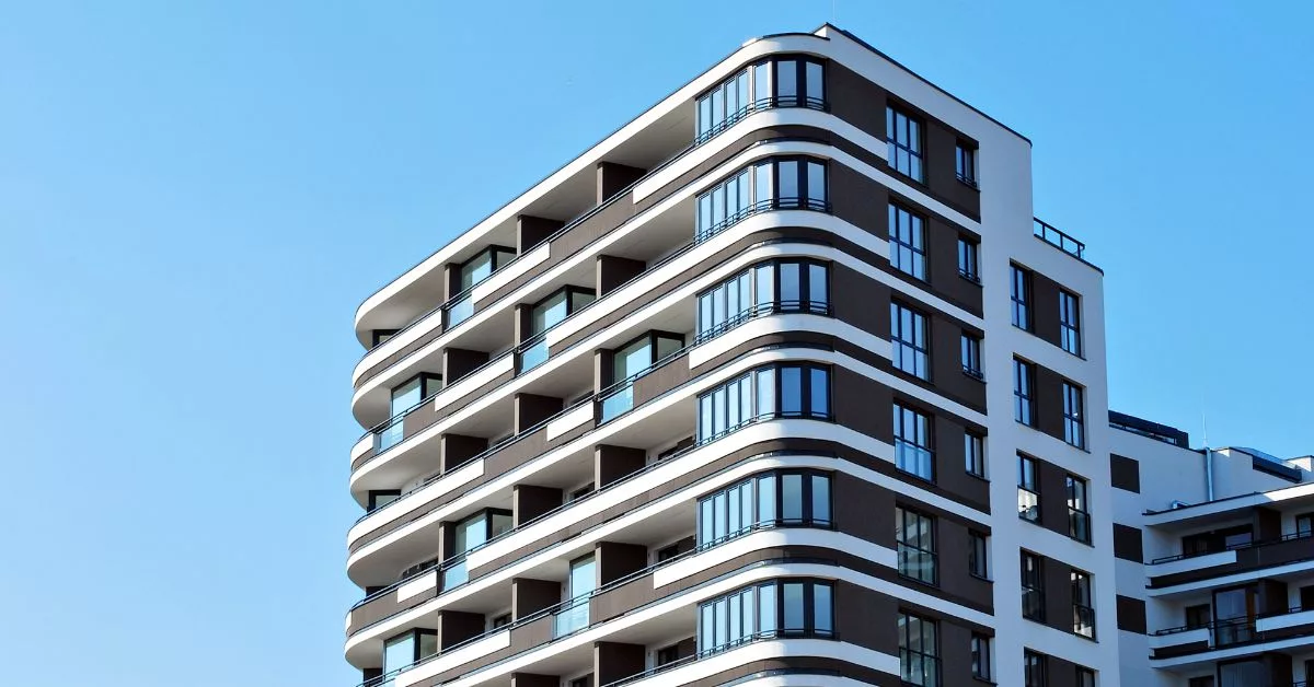 Why Luxury Apartments in Ahmedabad are Seeing High Demand from Professionals
