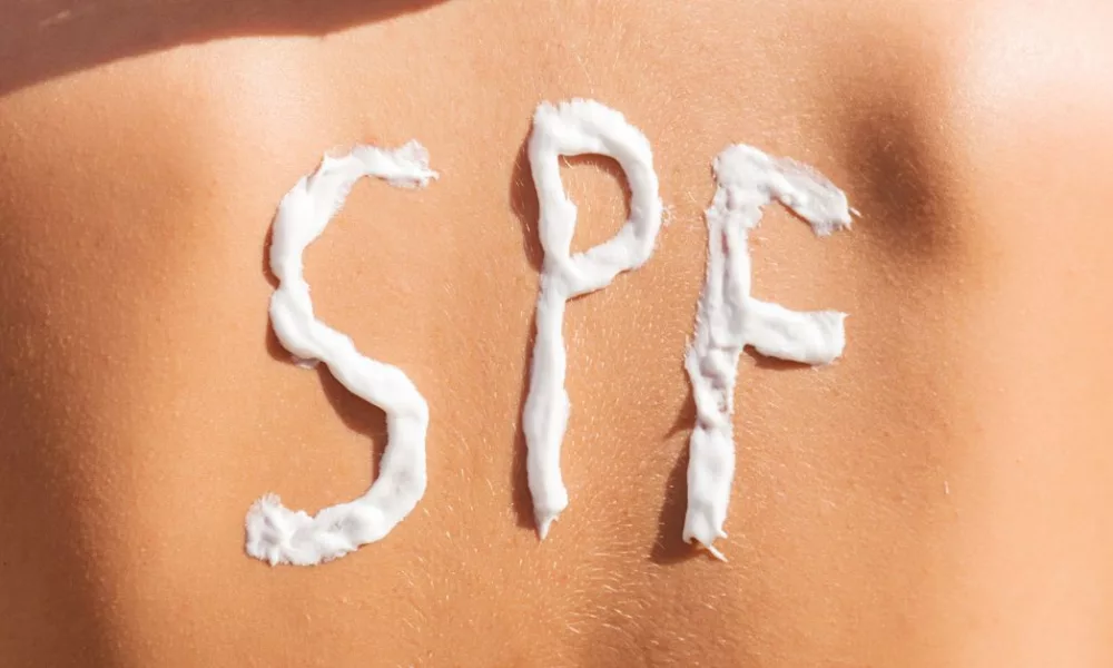 What Is SPF? Meaning and Benefits of SPF 50 Sunscreen
