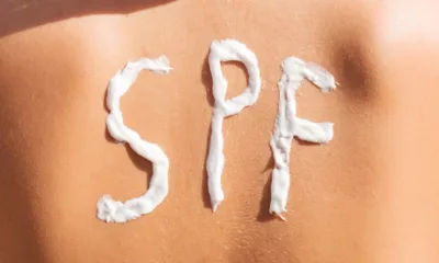 What Is SPF? Meaning and Benefits of SPF 50 Sunscreen