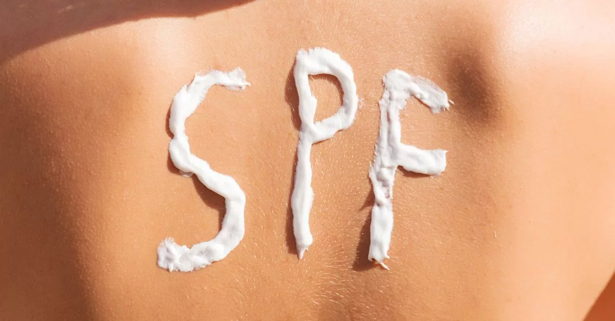 What Is SPF? Meaning and Benefits of SPF 50 Sunscreen