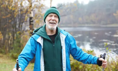 The Quiet Joys You Only Discover With Age