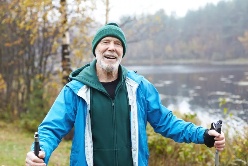 The Quiet Joys You Only Discover With Age