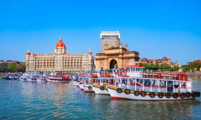 Mumbai Sightseeing Guide: Iconic Landmarks, Hidden Gems, and Travel Tips