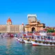 Mumbai Sightseeing Guide: Iconic Landmarks, Hidden Gems, and Travel Tips
