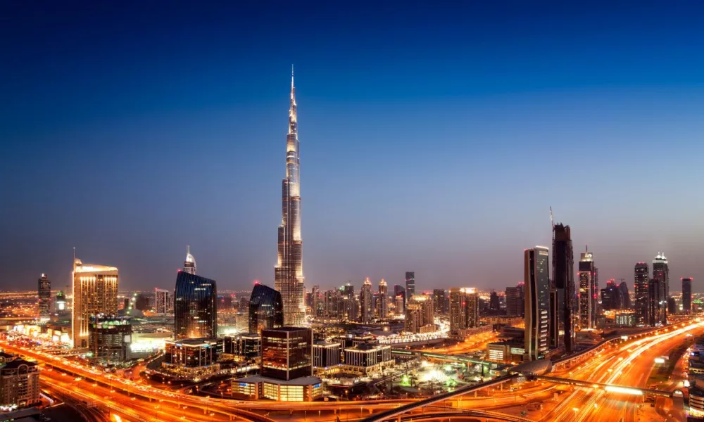 Lucknow to Dubai Flight: Direct vs Connecting Flights – Which One Should You Choose?