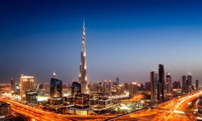 Lucknow to Dubai Flight: Direct vs Connecting Flights – Which One Should You Choose?