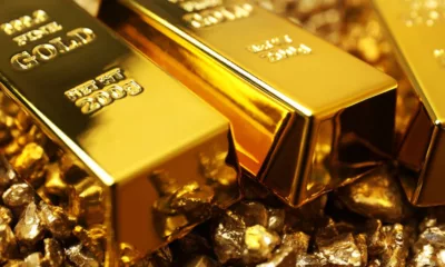 How Falling Gold Prices Affect An Active Loan