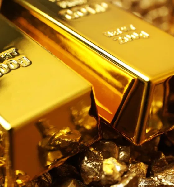How Falling Gold Prices Affect An Active Loan