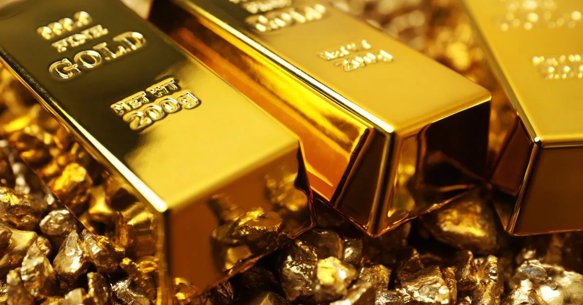 How Falling Gold Prices Affect An Active Loan