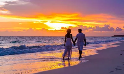 Planning Your Dream Honeymoon — Why a Travel Credit Card Is the Best Gift to Yourself