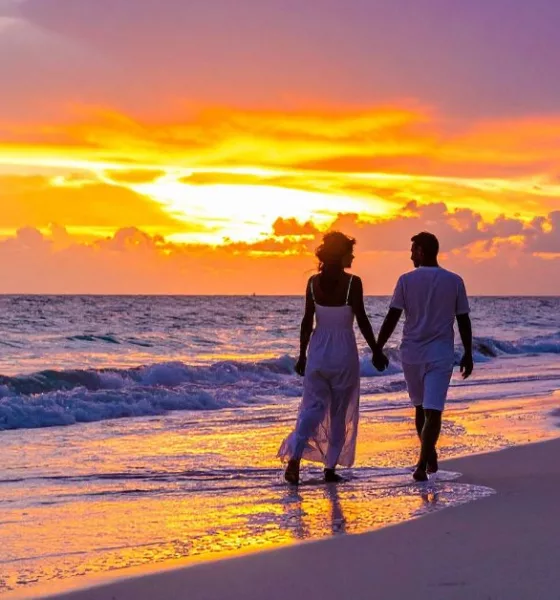 Planning Your Dream Honeymoon — Why a Travel Credit Card Is the Best Gift to Yourself