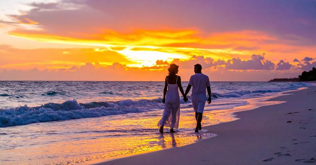 Planning Your Dream Honeymoon — Why a Travel Credit Card Is the Best Gift to Yourself