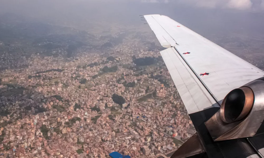 Booking a Delhi to Lucknow Flight? Let Your Travel Purpose Guide the Choice 