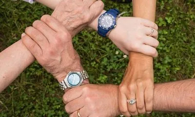 How to Care for Your Parents with Compassion and Patience